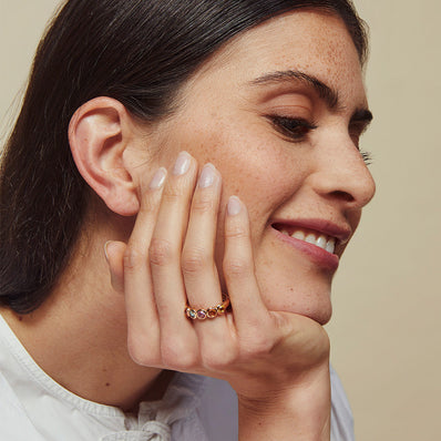 Full Circle Ring Full Circle Ring