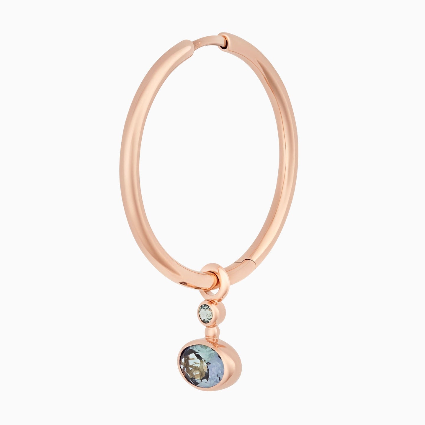 Sushi Ohrschmuck (Einzelstück) Sushi Ohrschmuck (Einzelstück)