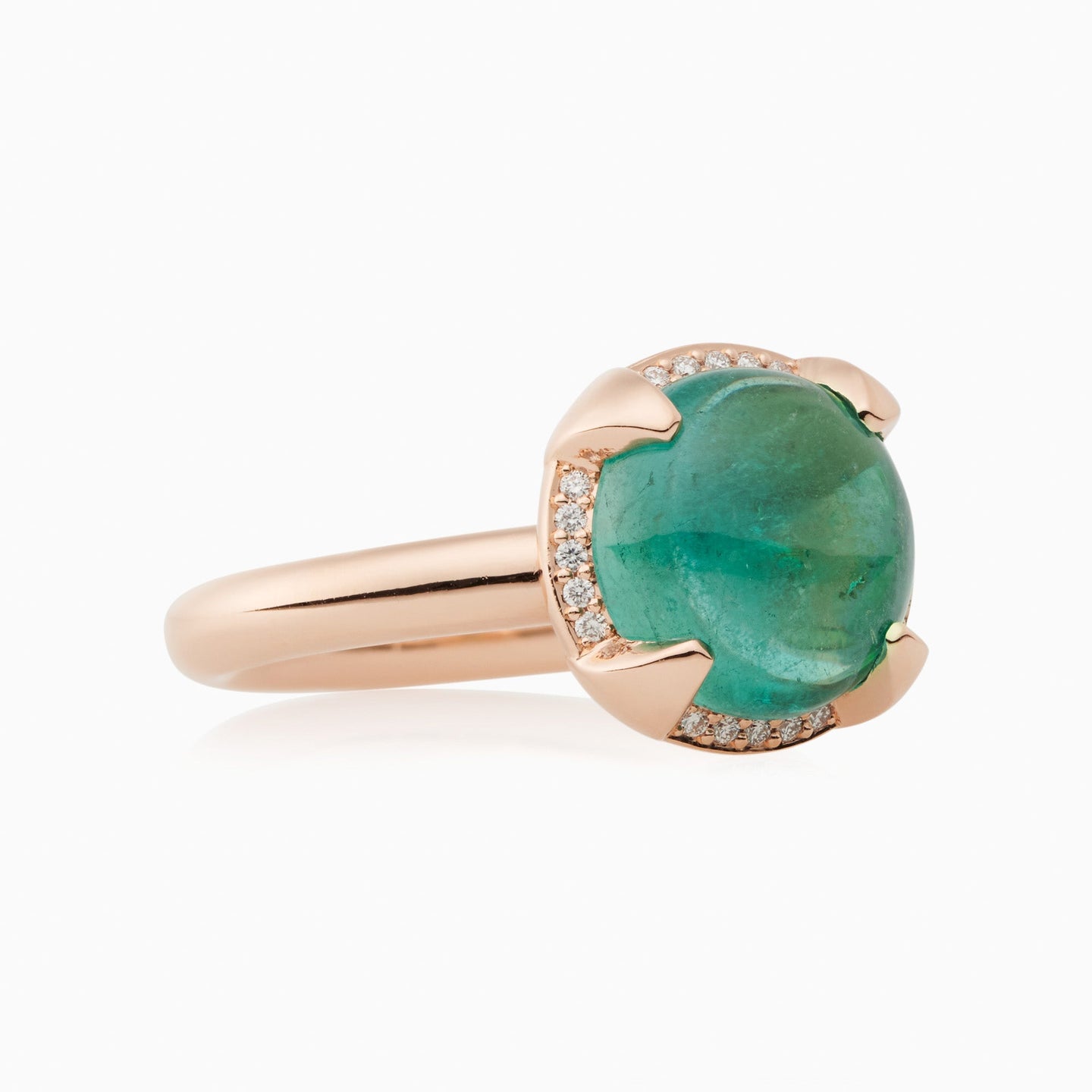 Catch Ring Catch Ring