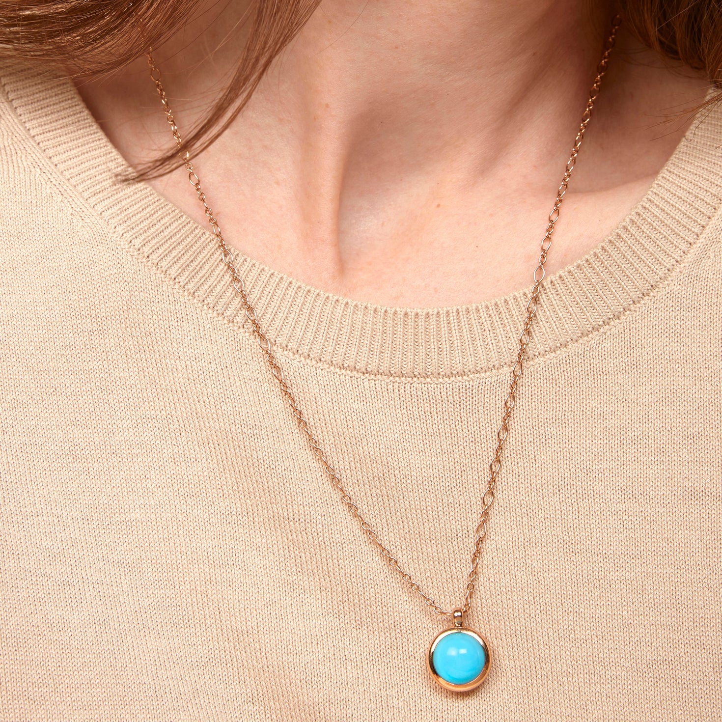 Sushi Anhänger & Halskette Sushi Anhänger & Halskette