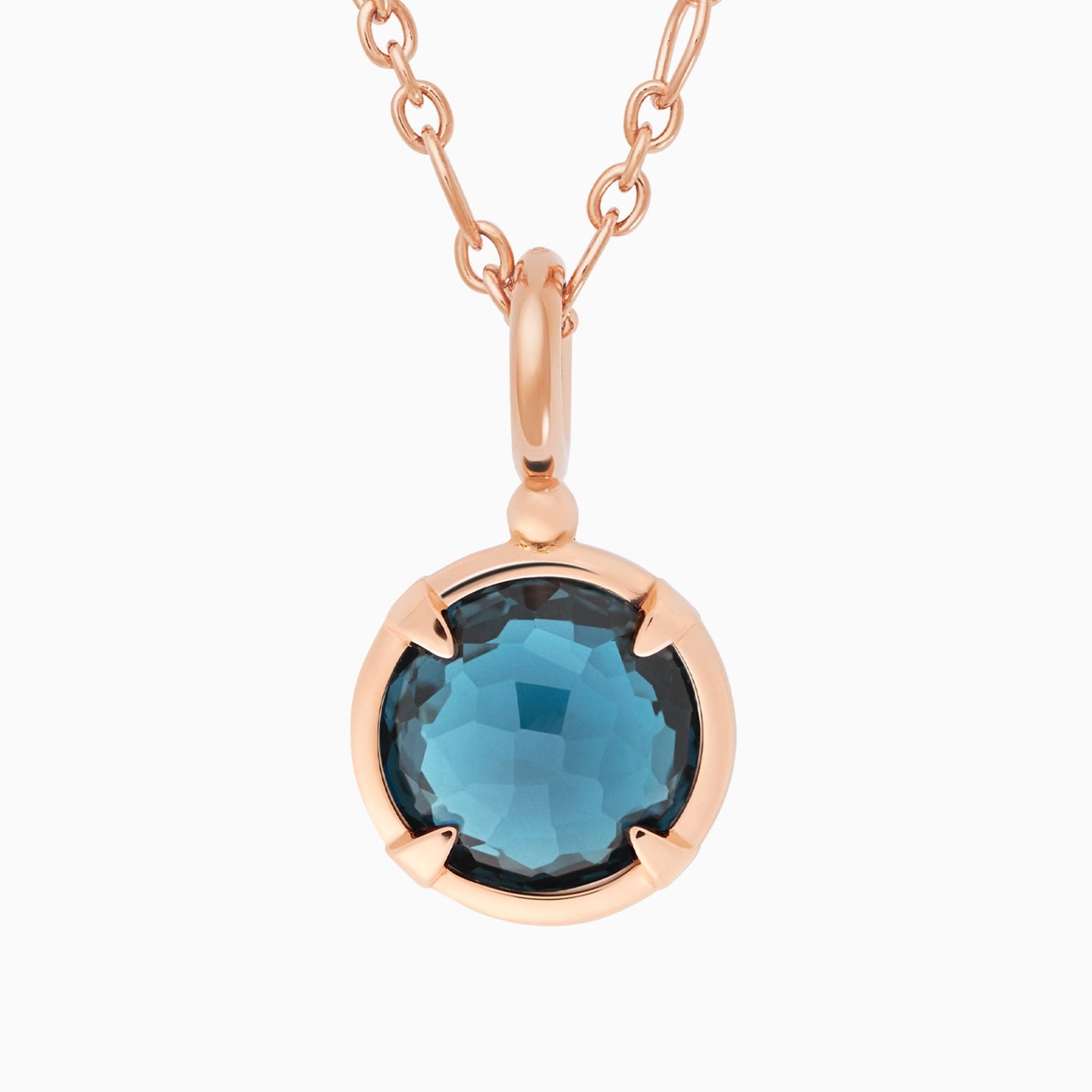 Mira Mira Anhänger & Halskette Mira Mira Anhänger & Halskette