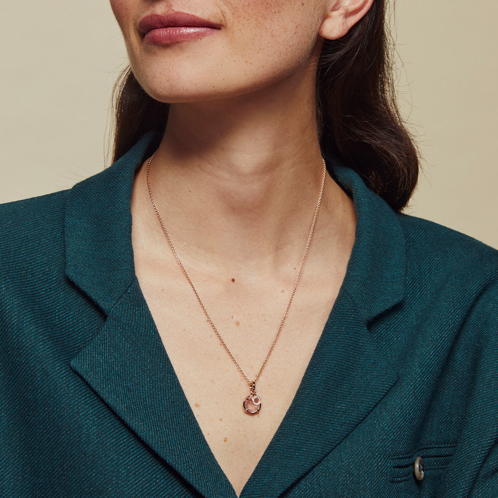 Mira Mira Anhänger & Halskette Mira Mira Anhänger & Halskette