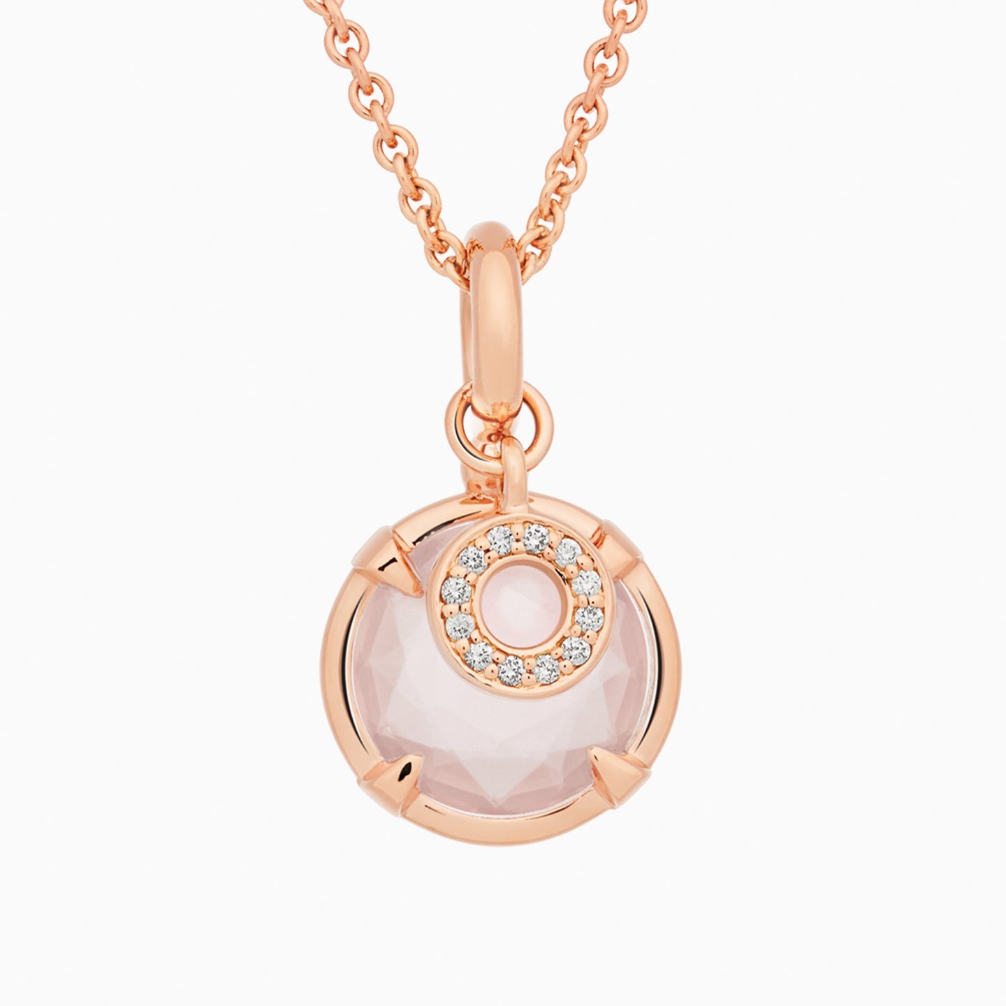 Mira Mira Anhänger & Halskette Mira Mira Anhänger & Halskette