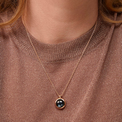 Sushi Anhänger & Halskette Sushi Anhänger & Halskette