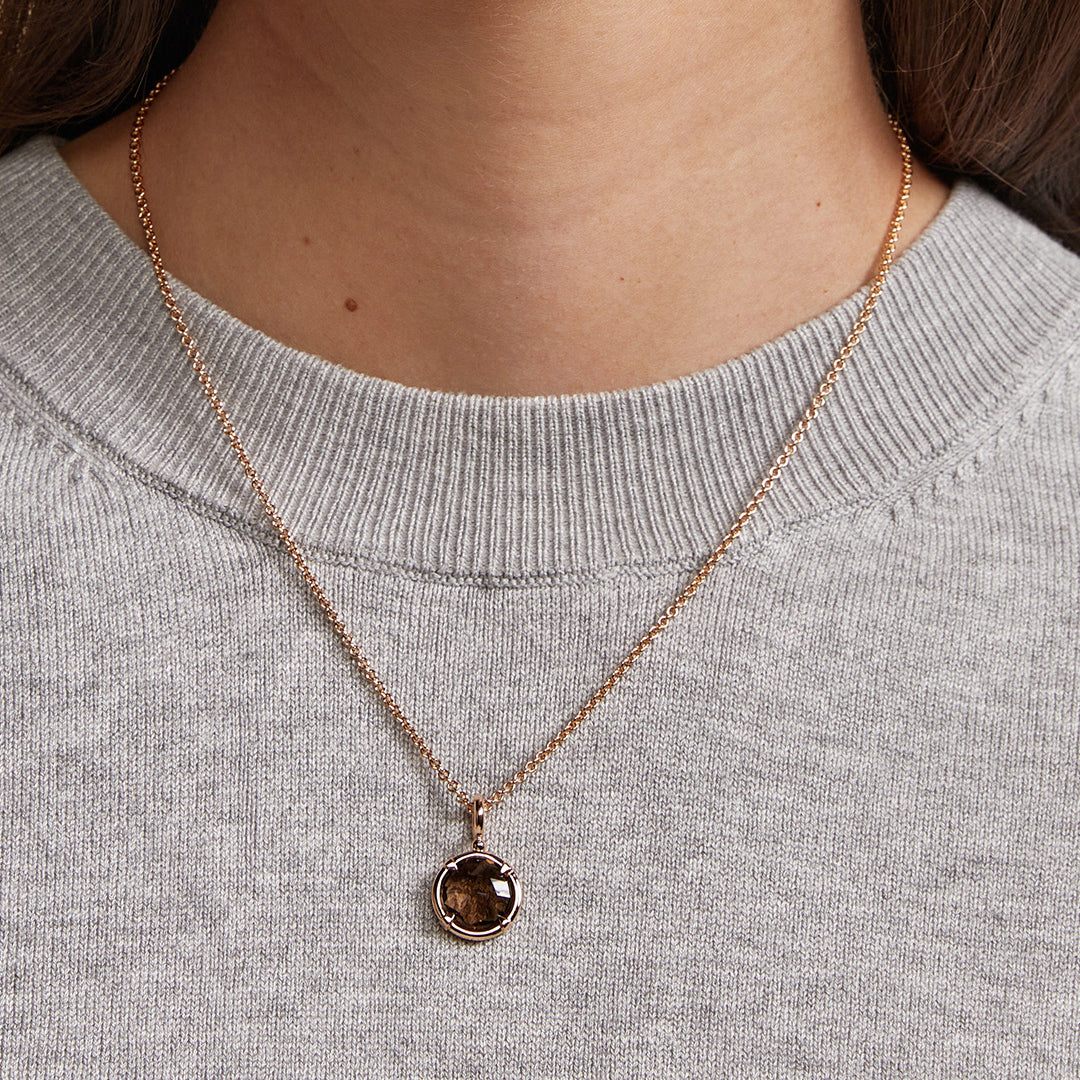 Mira Mira Anhänger & Halskette Mira Mira Anhänger & Halskette