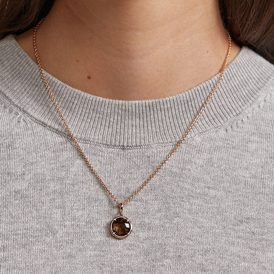 Mira Mira Anhänger & Halskette Mira Mira Anhänger & Halskette