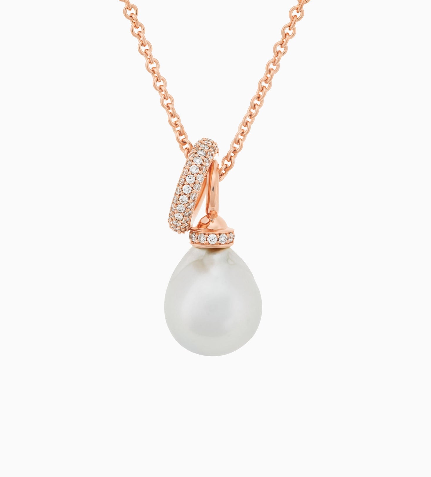 Lux Anhänger & Halskette Lux Anhänger & Halskette