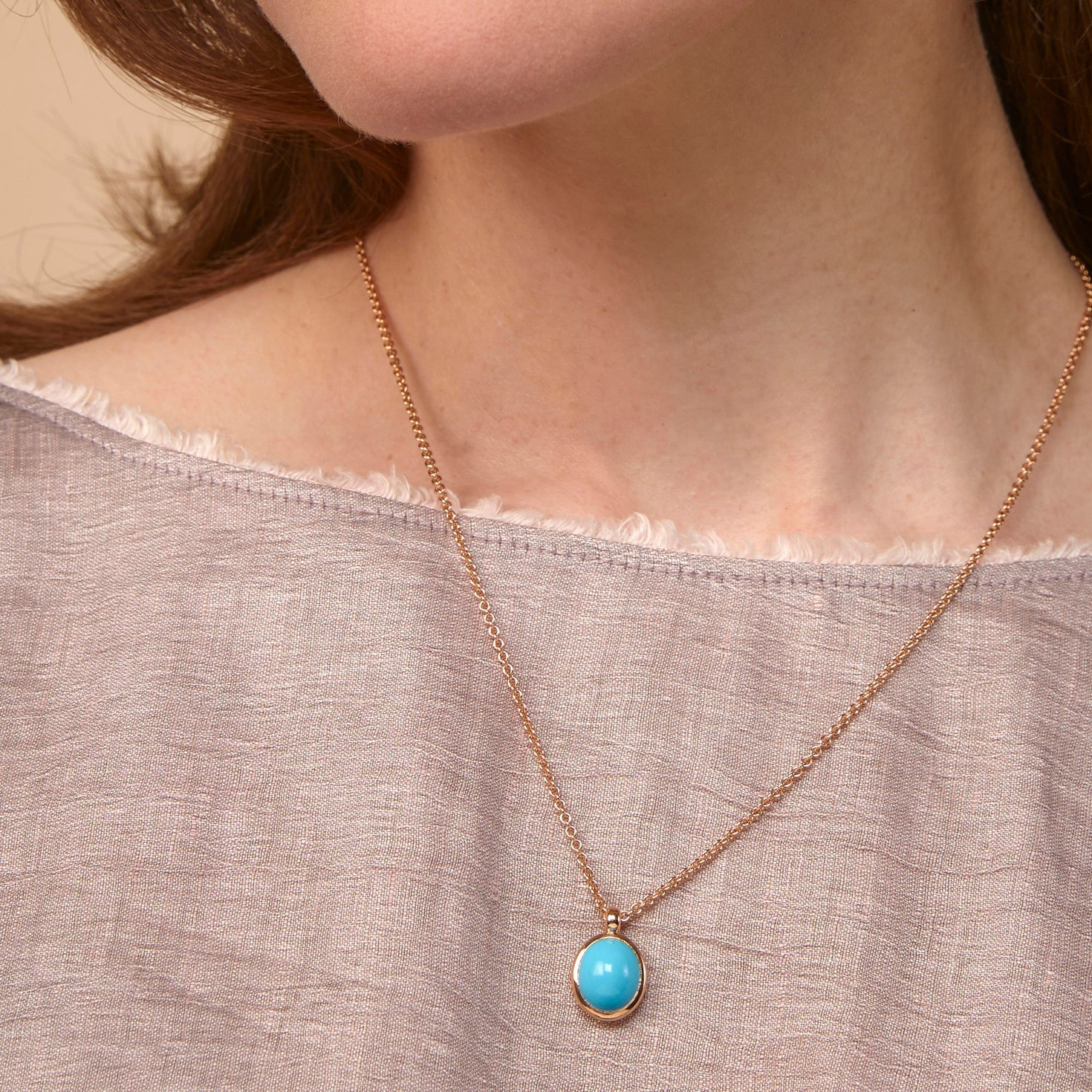 Sushi Anhänger & Halskette Sushi Anhänger & Halskette