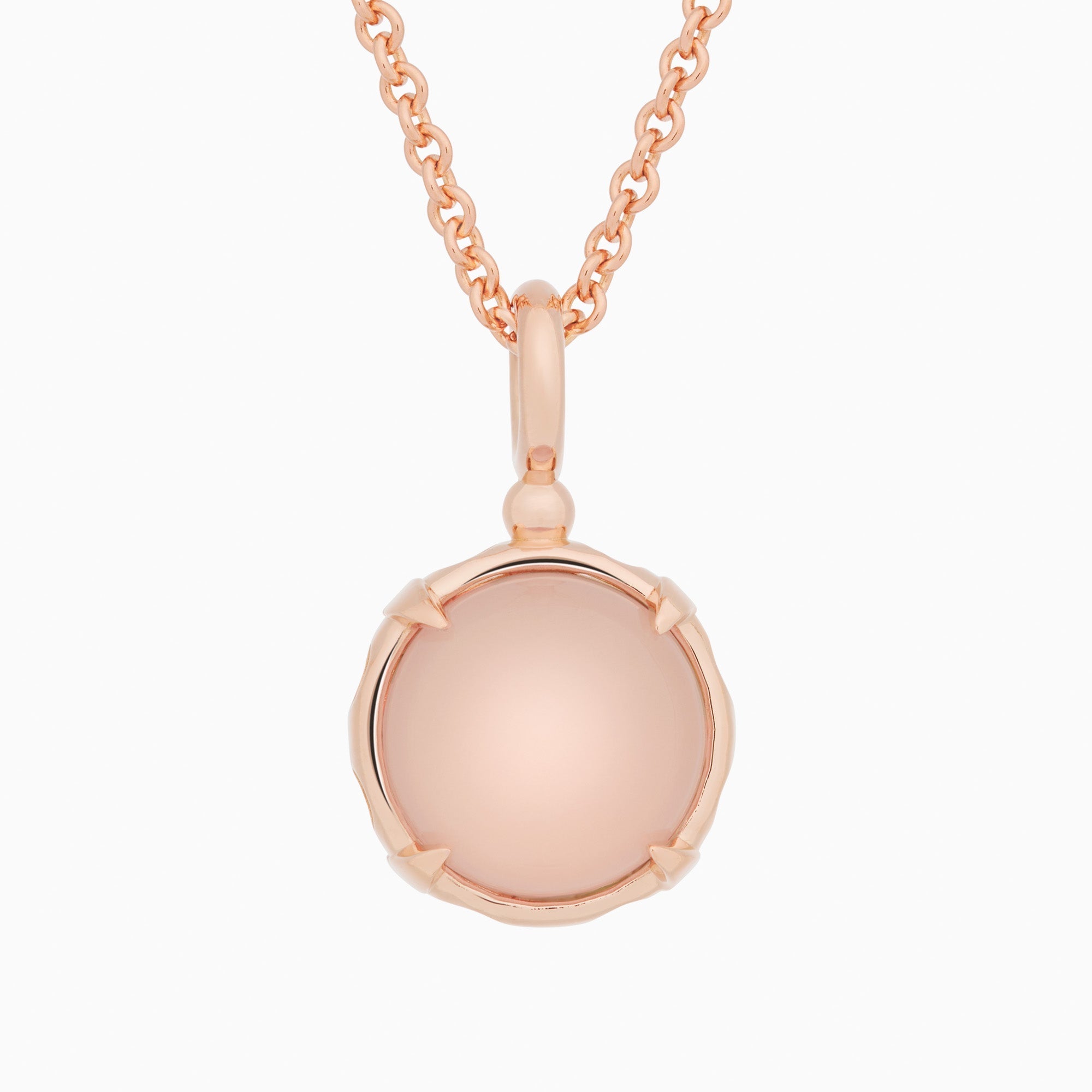 Catch Anhänger & Halskette Catch Anhänger & Halskette