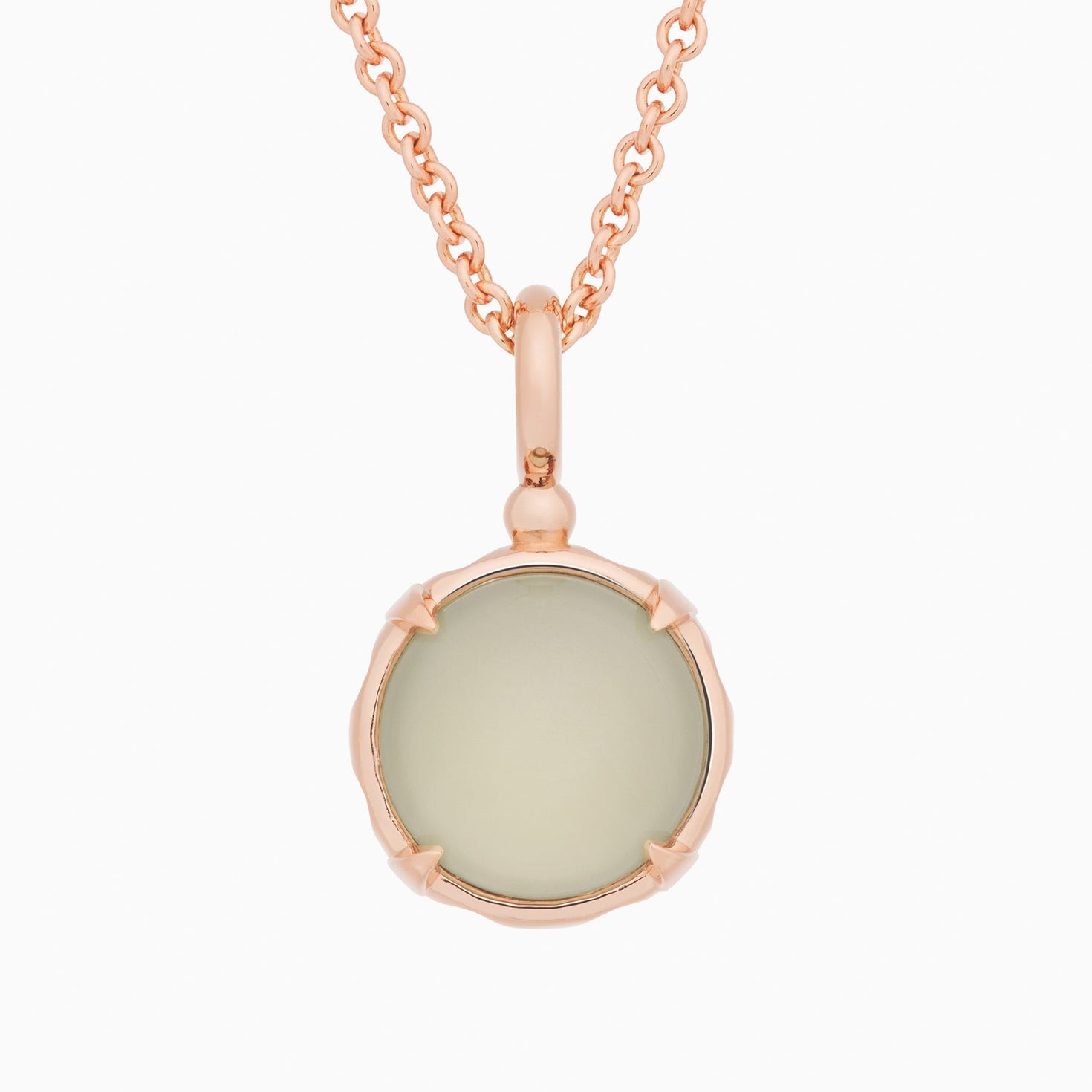 Catch Anhänger & Halskette Catch Anhänger & Halskette