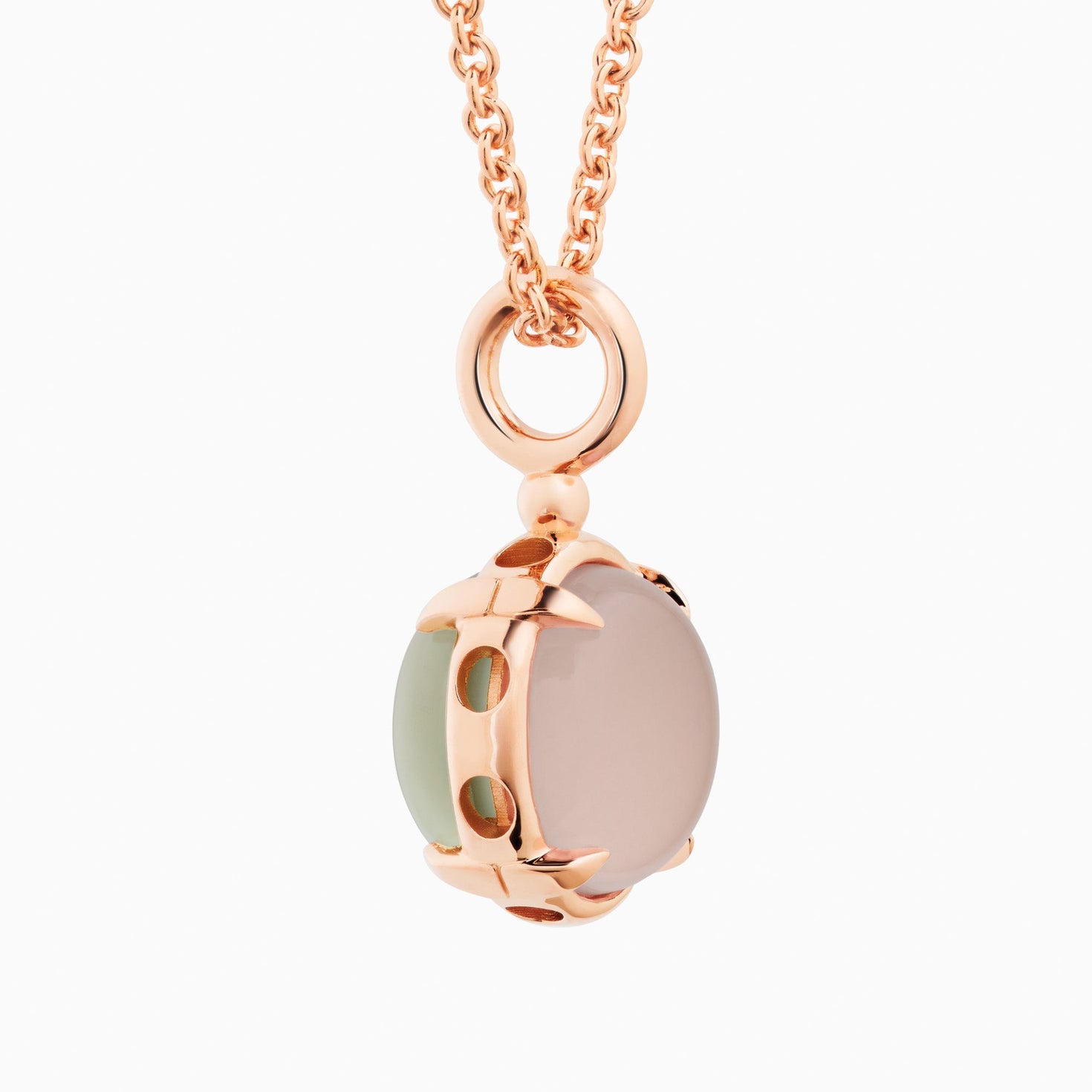 Catch Anhänger & Halskette Catch Anhänger & Halskette