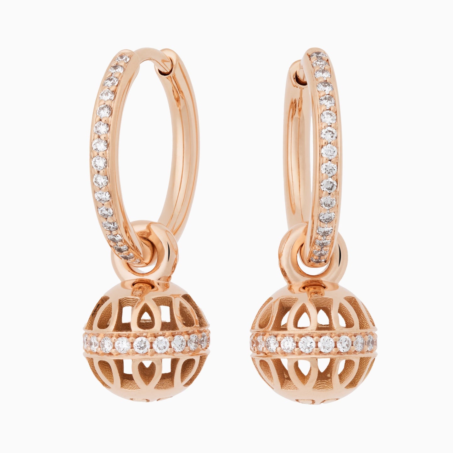 Toujours Ajour Ohrschmuck Toujours Ajour Ohrschmuck