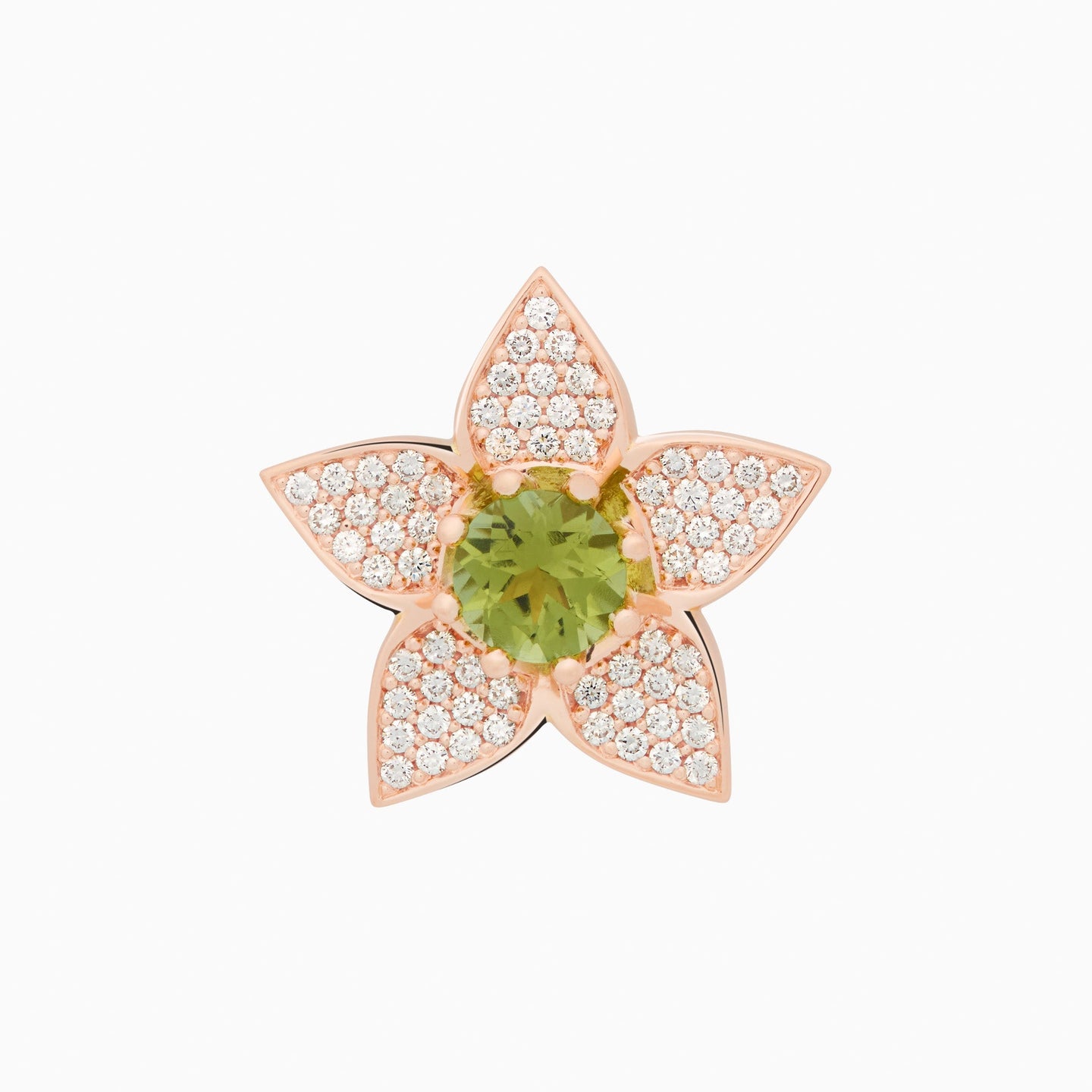 Poppy Brosche Poppy Brosche