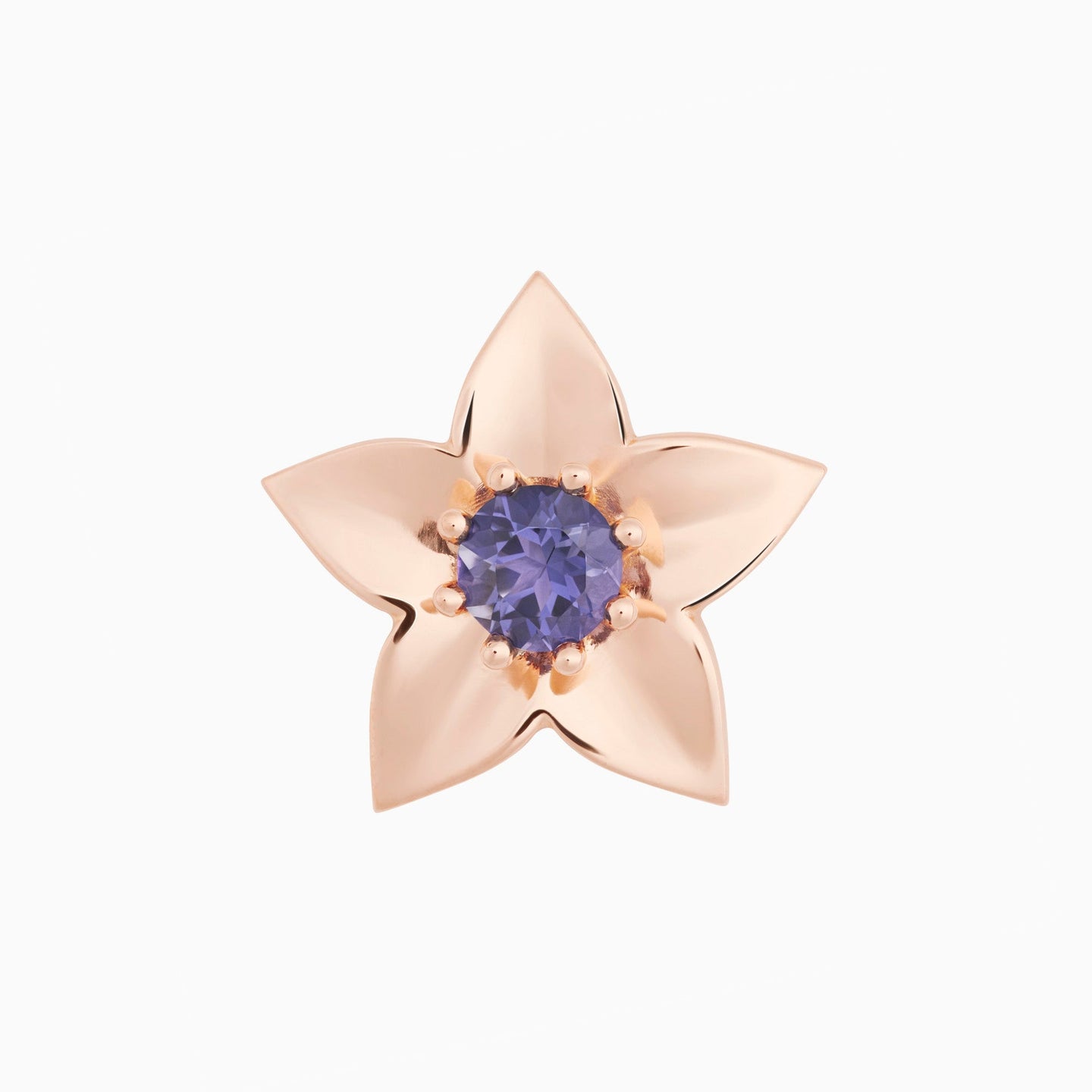 Poppy Brosche Poppy Brosche