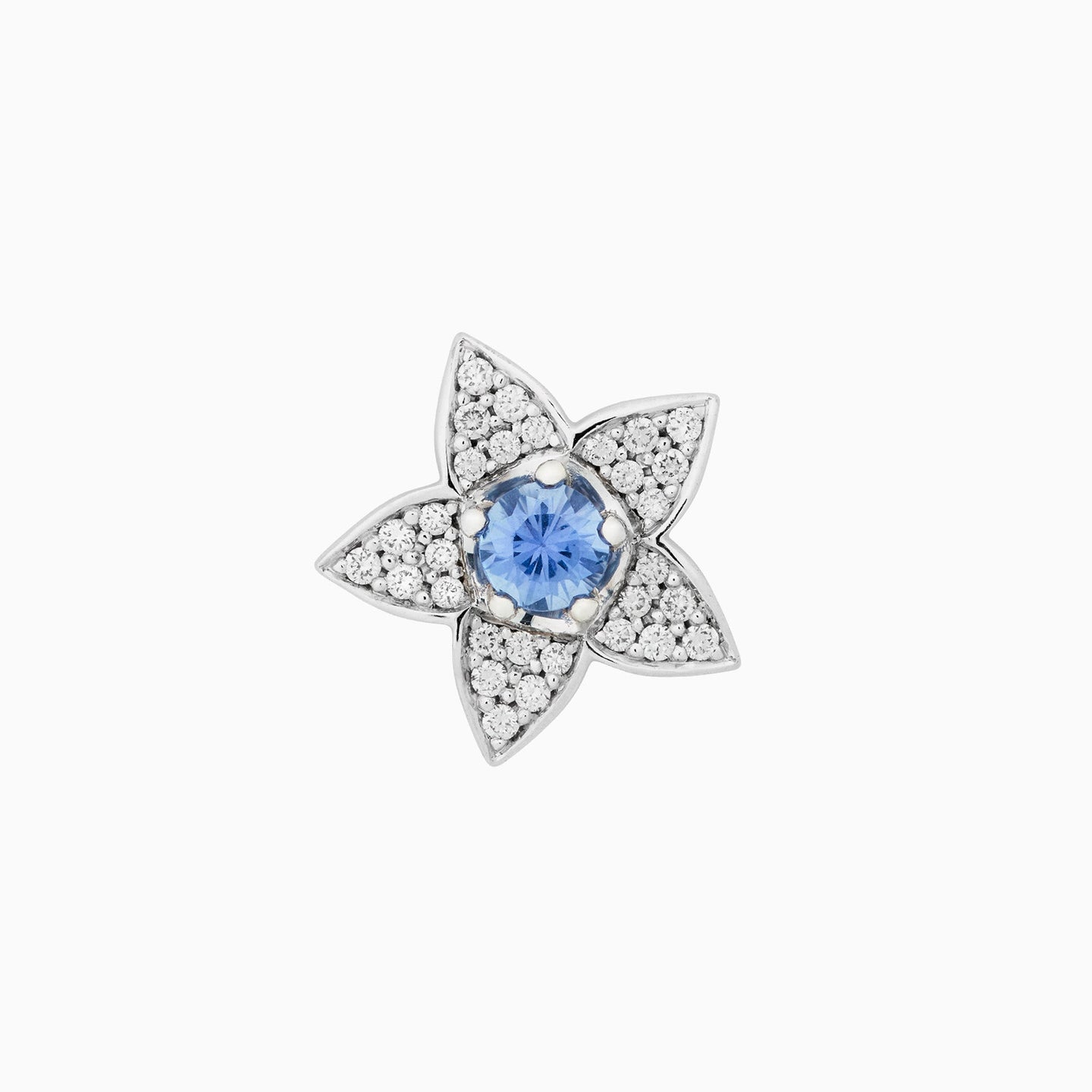 Poppy Brosche Poppy Brosche