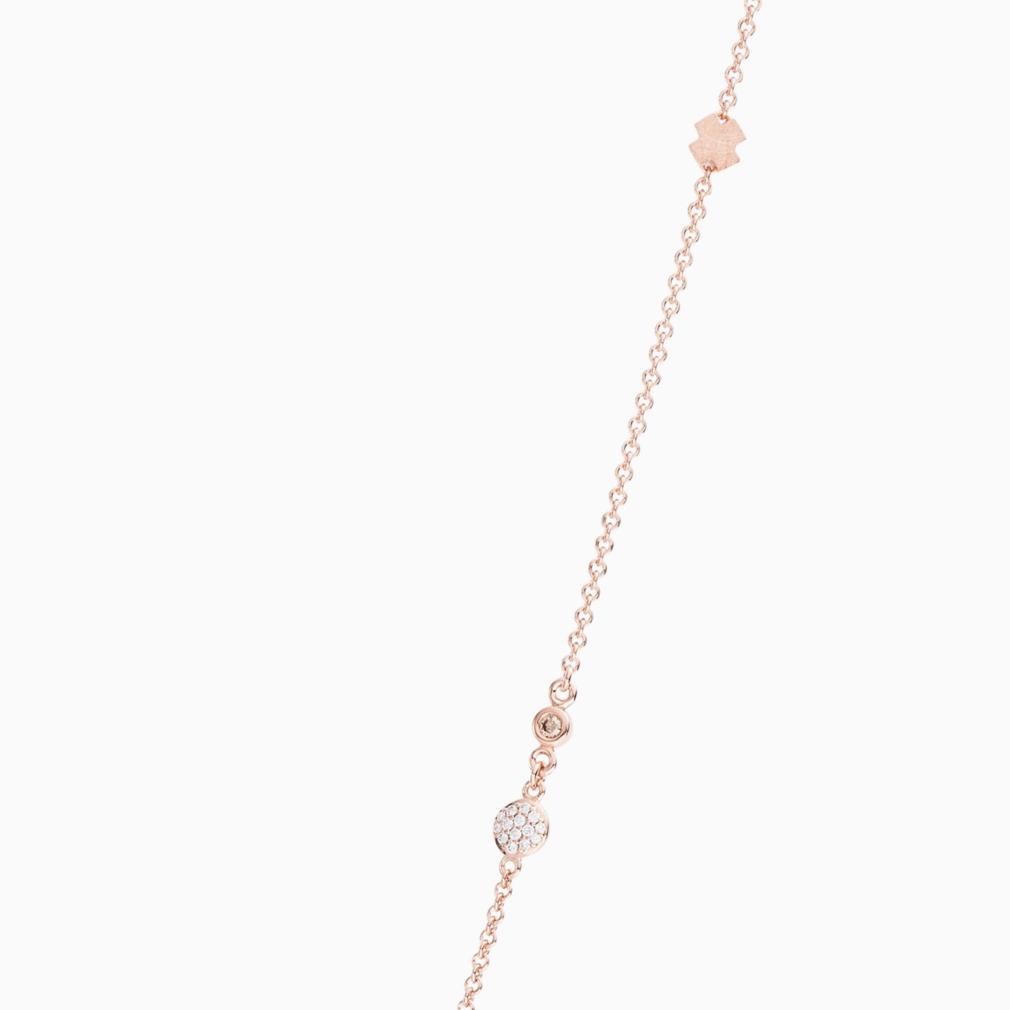 Mira Mira Halskette Mira Mira Halskette