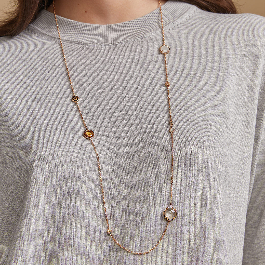 Mira Mira Halskette Mira Mira Halskette