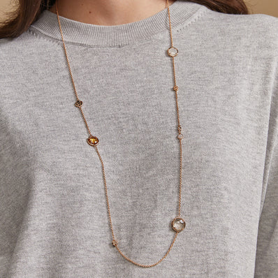 Mira Mira Halskette Mira Mira Halskette