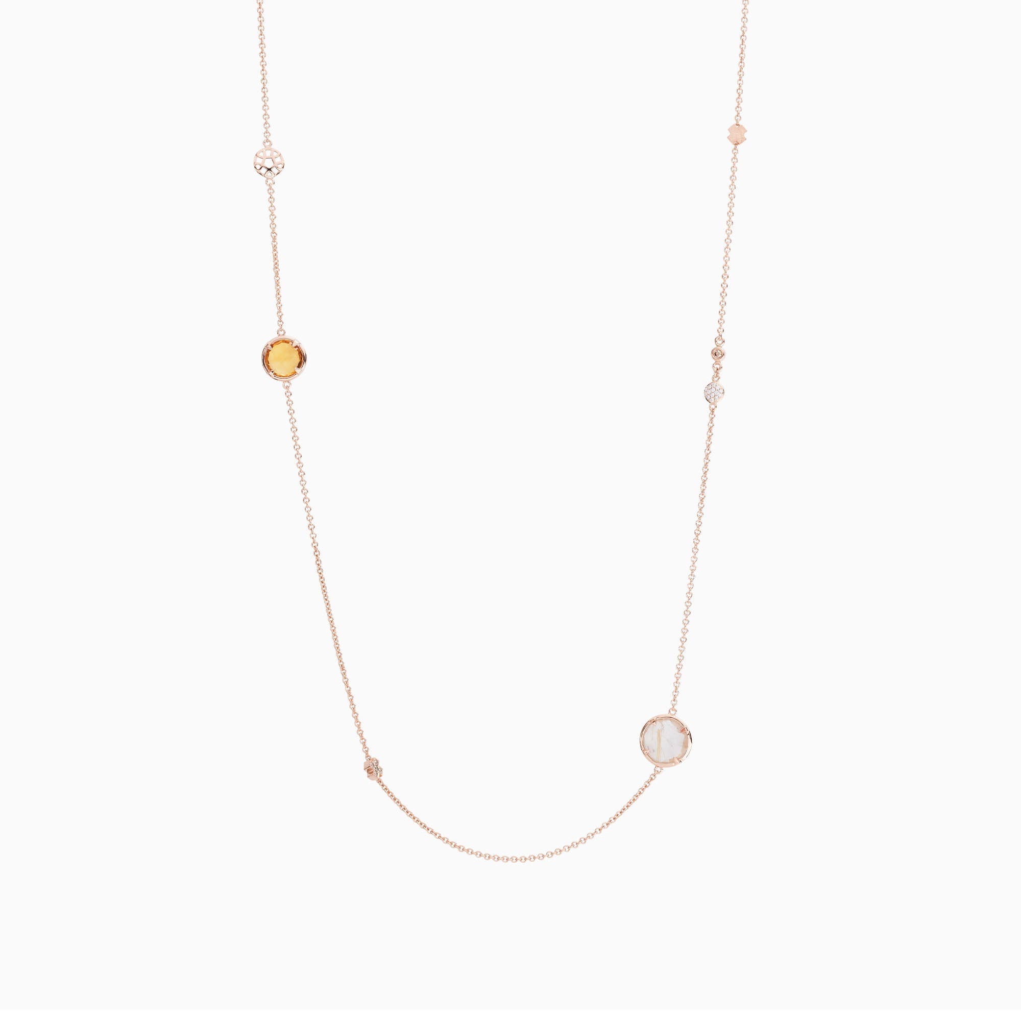 Mira Mira Halskette Mira Mira Halskette