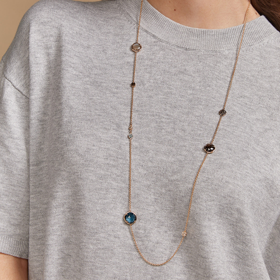 Mira Mira Halskette Mira Mira Halskette