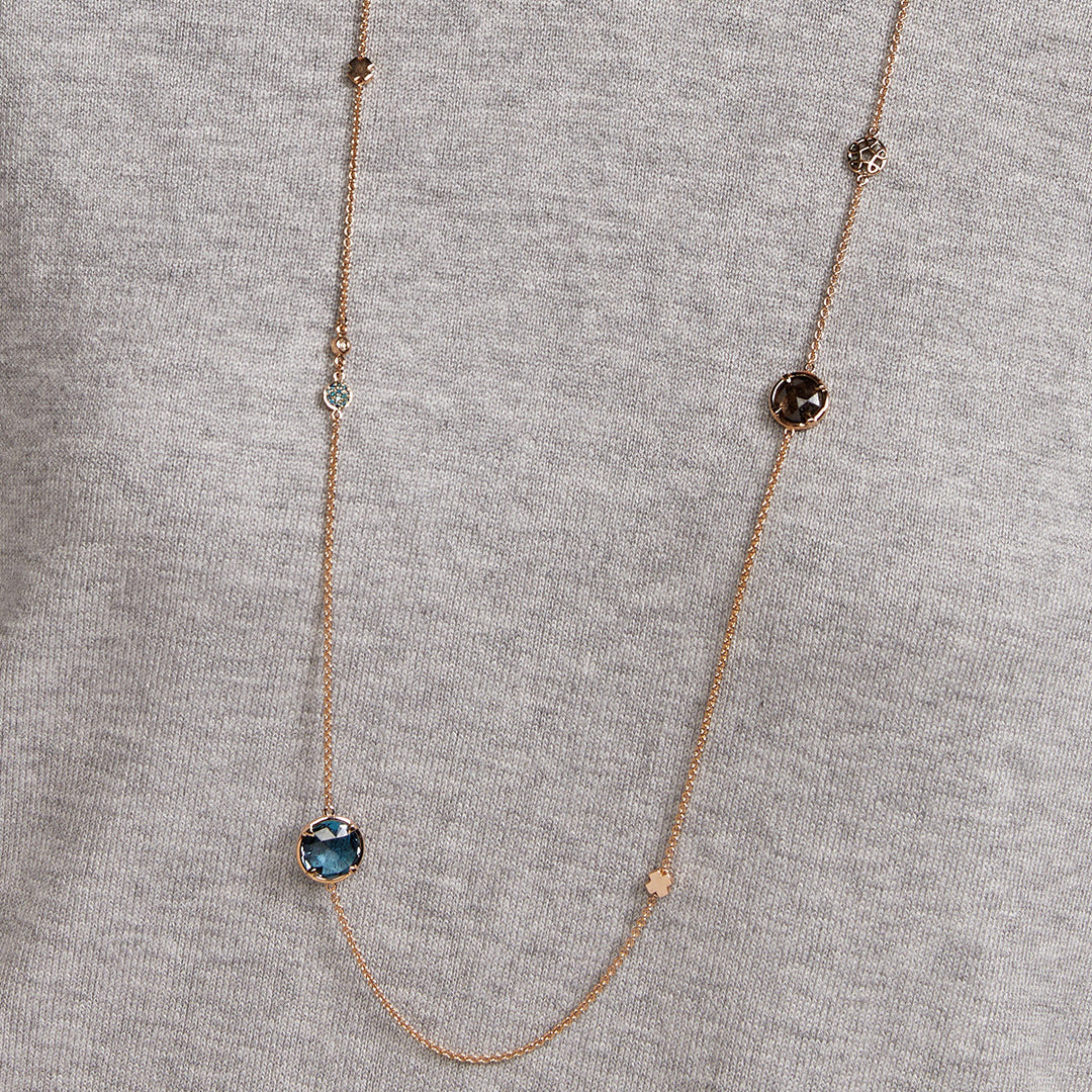 Mira Mira Halskette Mira Mira Halskette