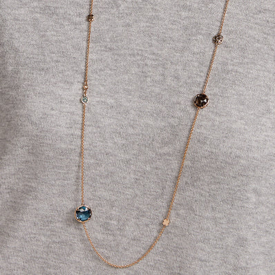 Mira Mira Halskette Mira Mira Halskette