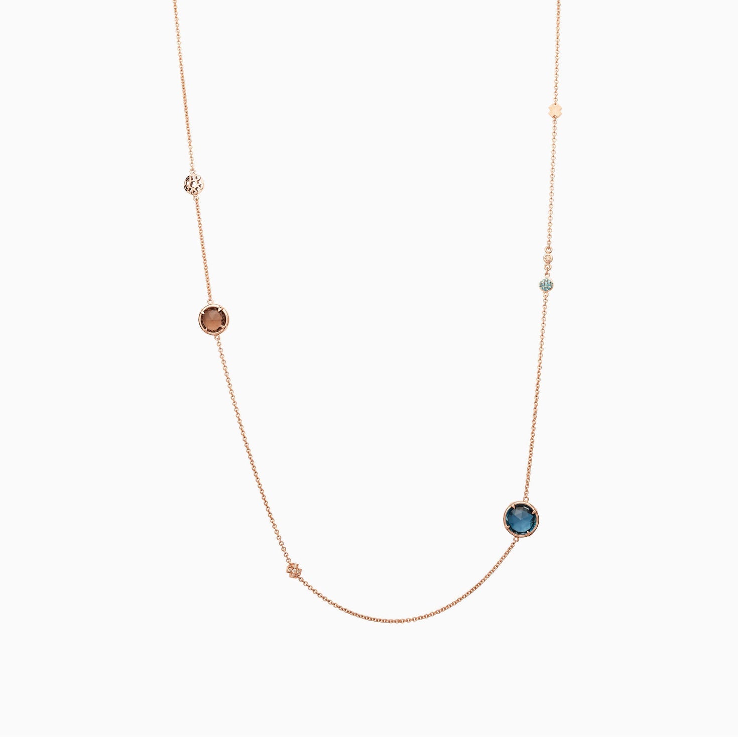 Mira Mira Halskette Mira Mira Halskette