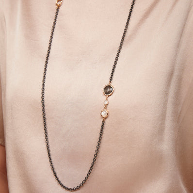 Mira Mira Halskette Mira Mira Halskette