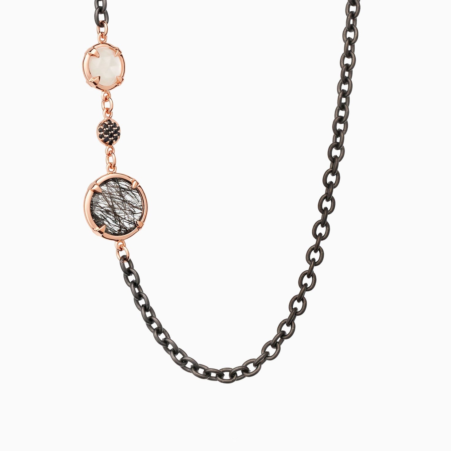 Mira Mira Halskette Mira Mira Halskette