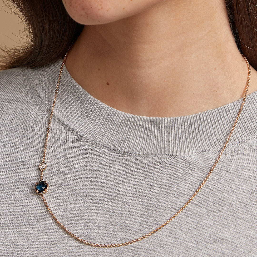 Mira Mira Halskette Mira Mira Halskette