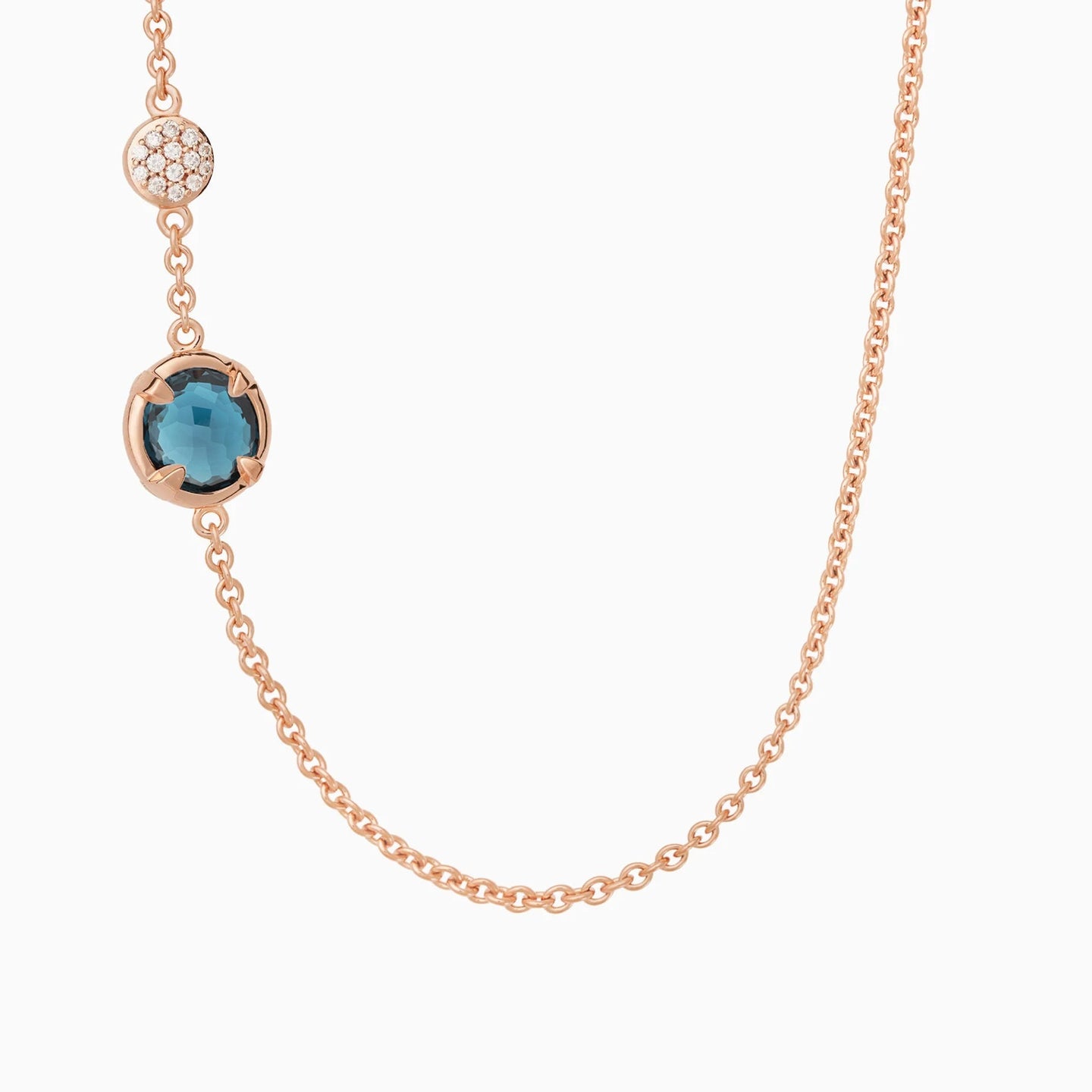 Mira Mira Halskette Mira Mira Halskette