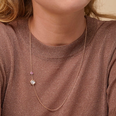 Mira Mira Halskette Mira Mira Halskette