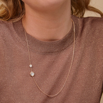 Mira Mira Halskette Mira Mira Halskette