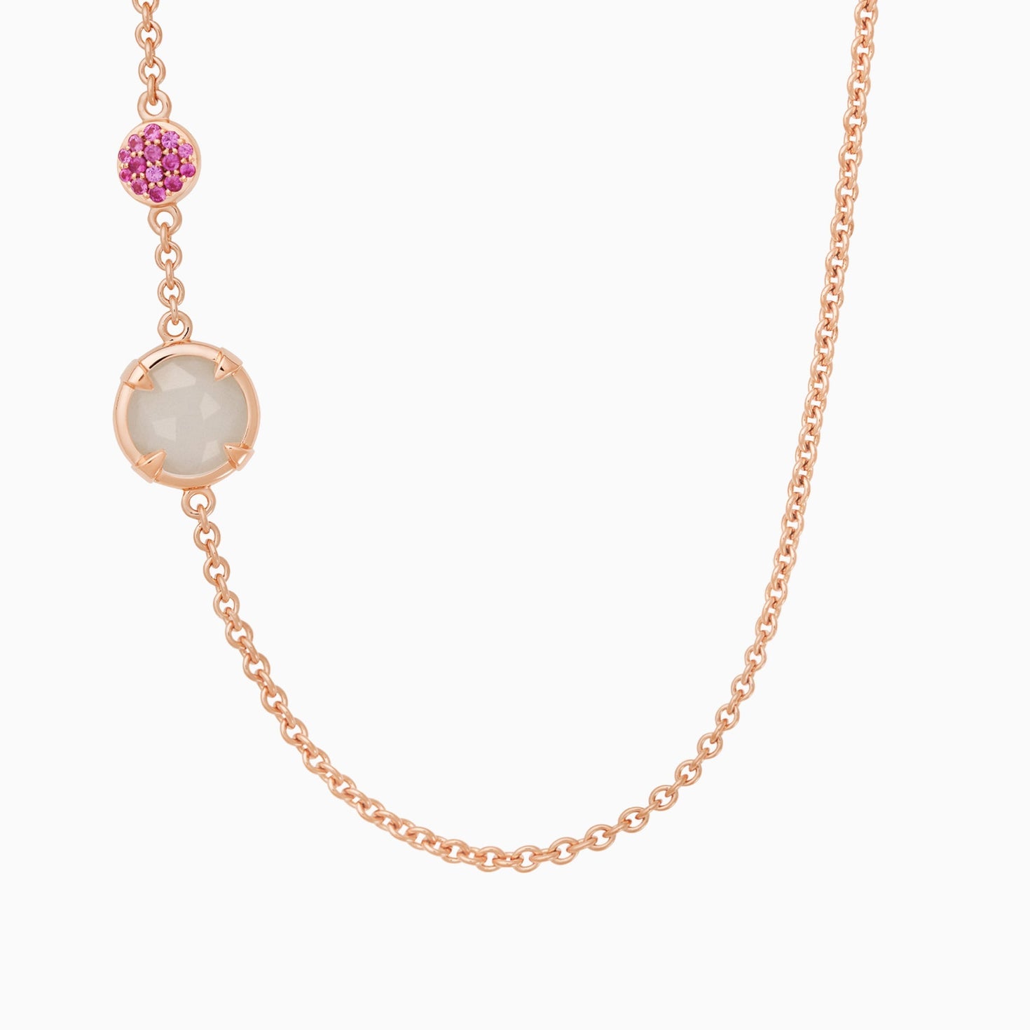 Mira Mira Halskette Mira Mira Halskette