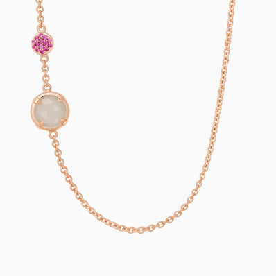 Mira Mira Halskette Mira Mira Halskette