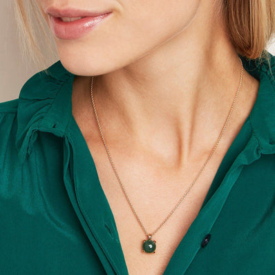 Catch Anhänger & Halskette Catch Anhänger & Halskette