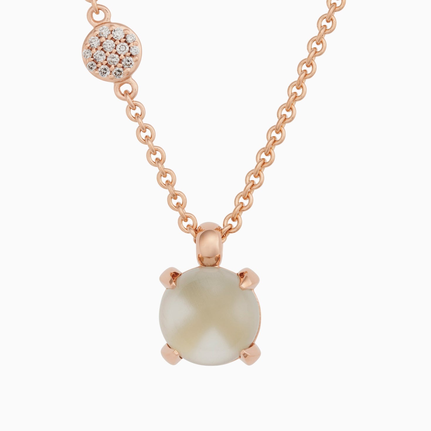 Catch Anhänger & Halskette Catch Anhänger & Halskette