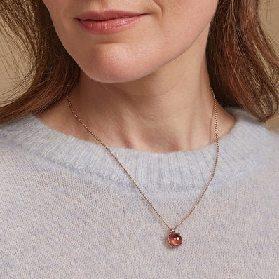 Catch Anhänger & Halskette Catch Anhänger & Halskette