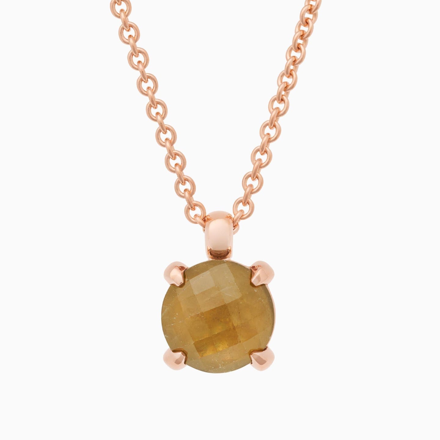 Catch Anhänger & Halskette Catch Anhänger & Halskette