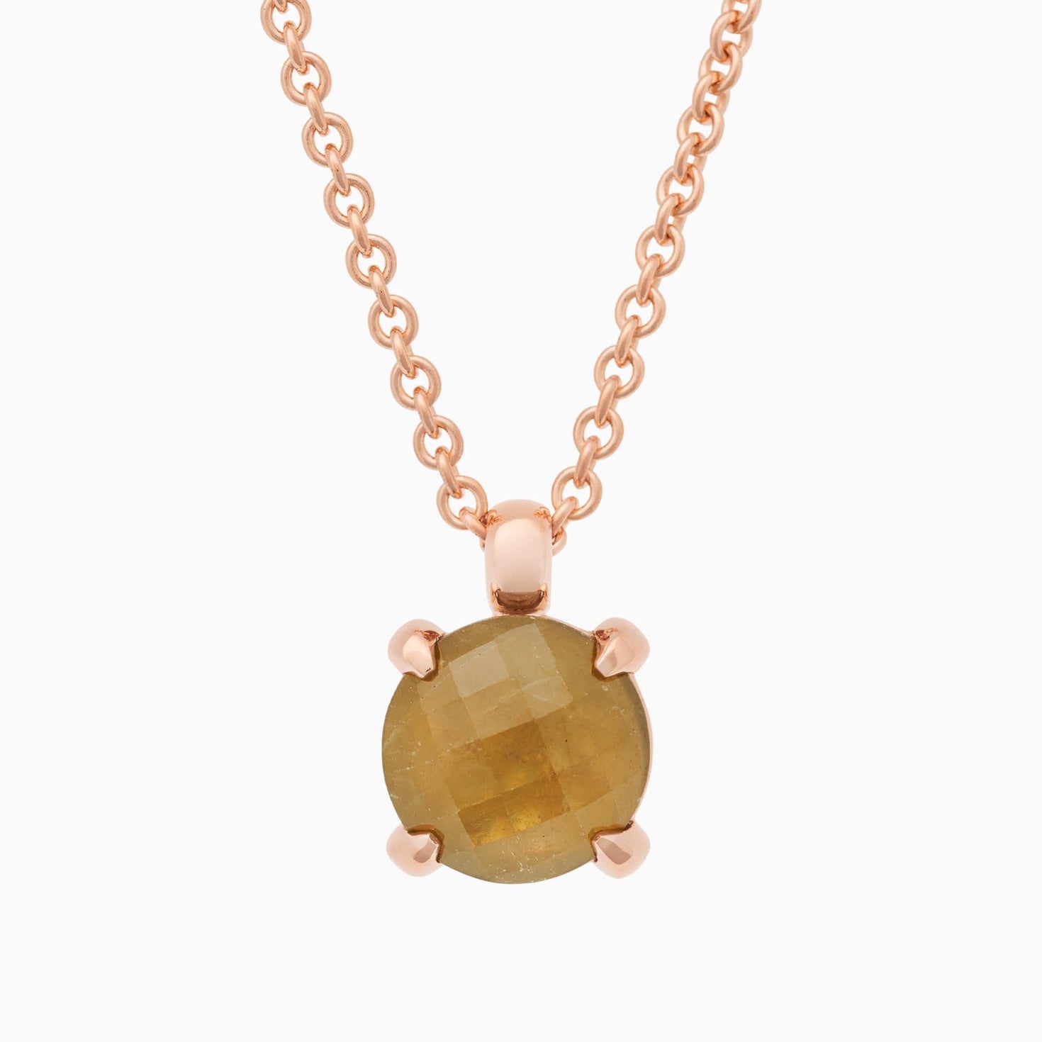 Catch Anhänger & Halskette Catch Anhänger & Halskette