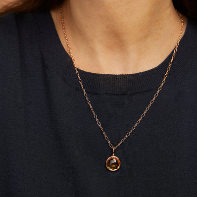 Mira Mira Anhänger & Halskette Mira Mira Anhänger & Halskette