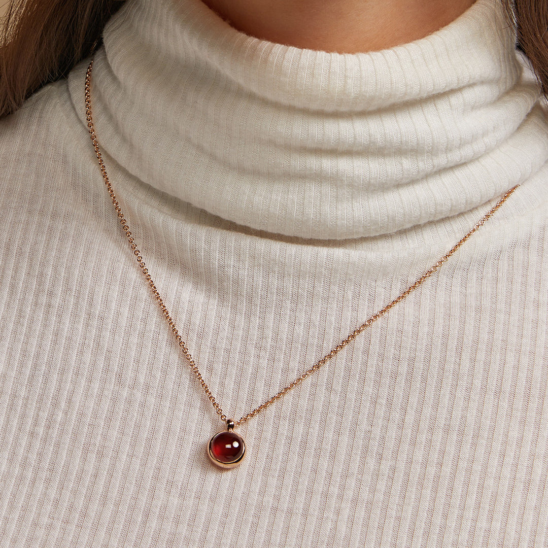 Sushi Anhänger & Halskette Sushi Anhänger & Halskette