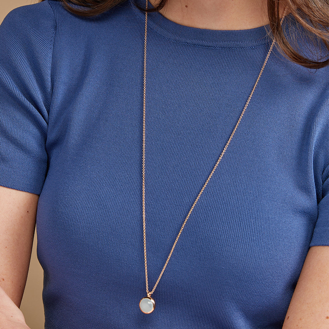 Sushi Anhänger & Halskette Sushi Anhänger & Halskette