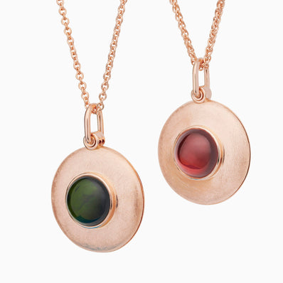 Sushi Anhänger & Halskette Sushi Anhänger & Halskette