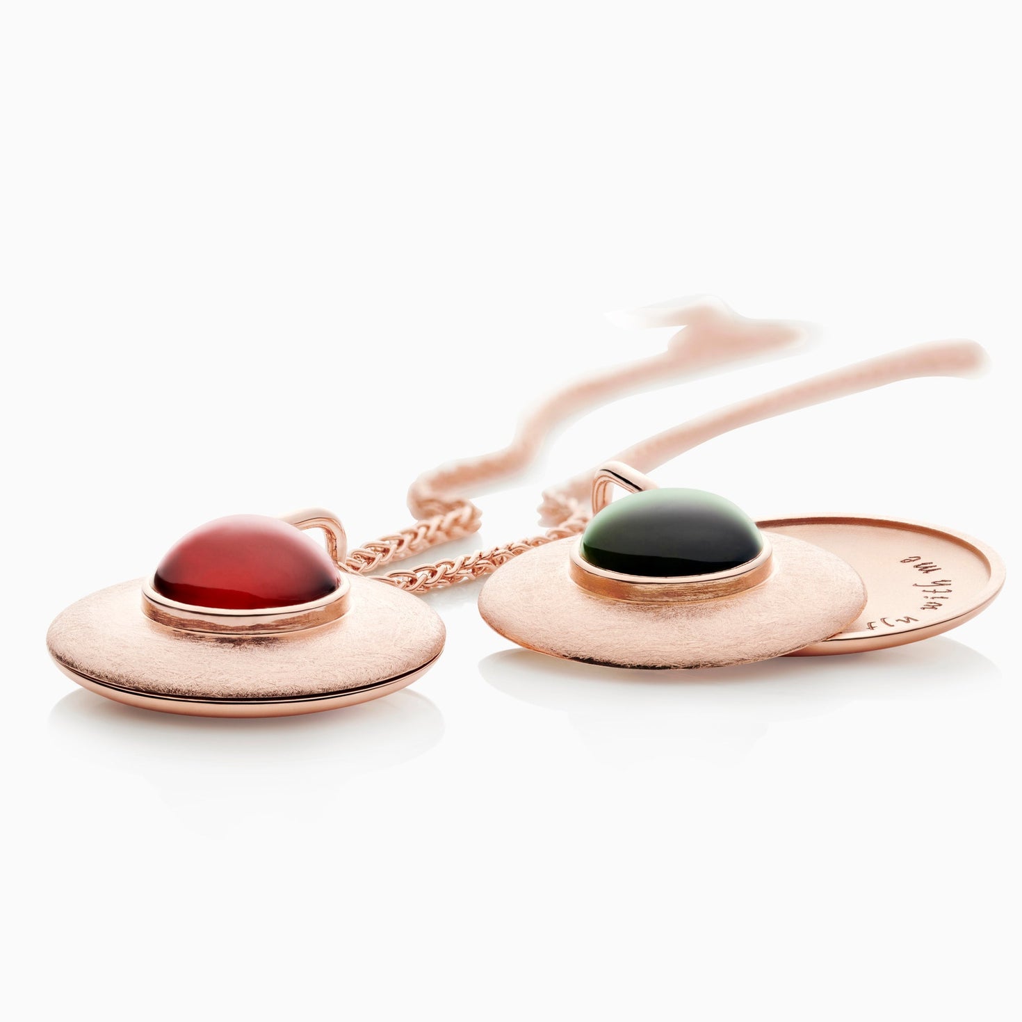 Sushi Anhänger & Halskette Sushi Anhänger & Halskette