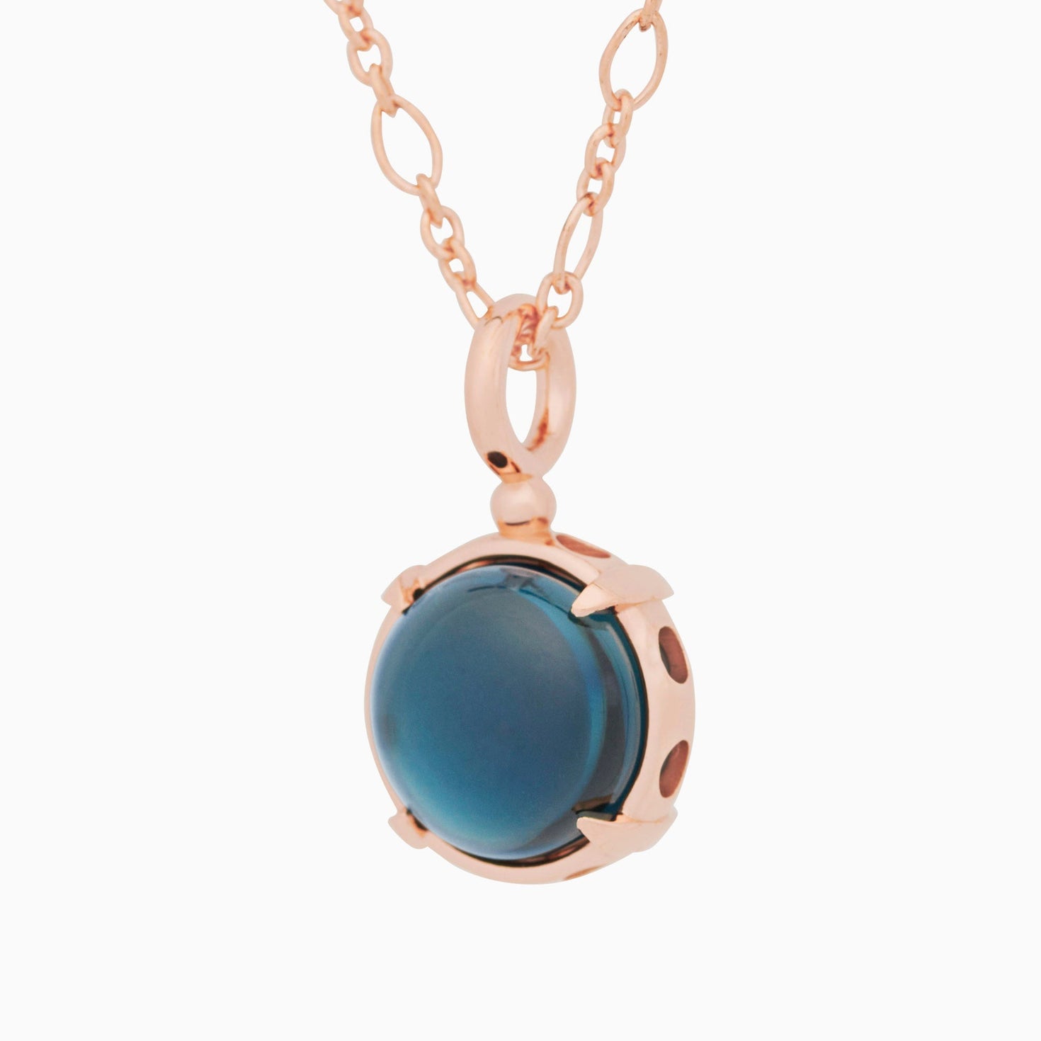 Catch Anhänger & Halskette Catch Anhänger & Halskette