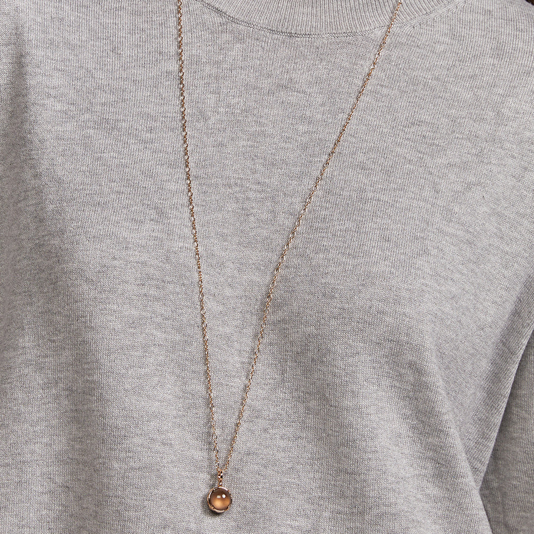 Catch Anhänger & Halskette Catch Anhänger & Halskette