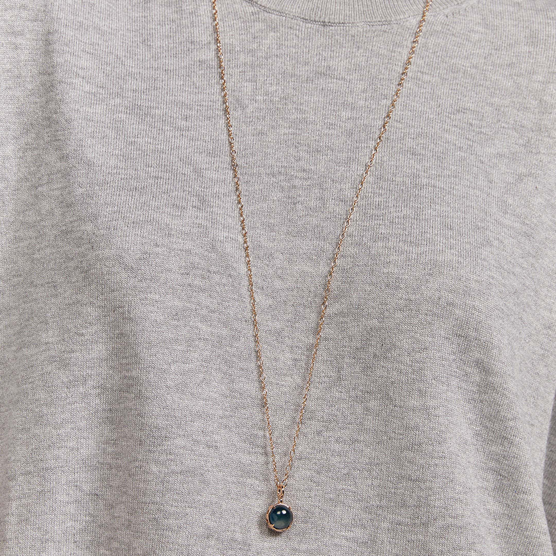 Catch Anhänger & Halskette Catch Anhänger & Halskette