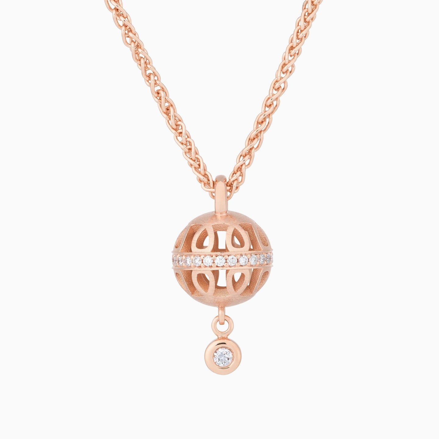 Toujours Ajour Anhänger Toujours Ajour Anhänger