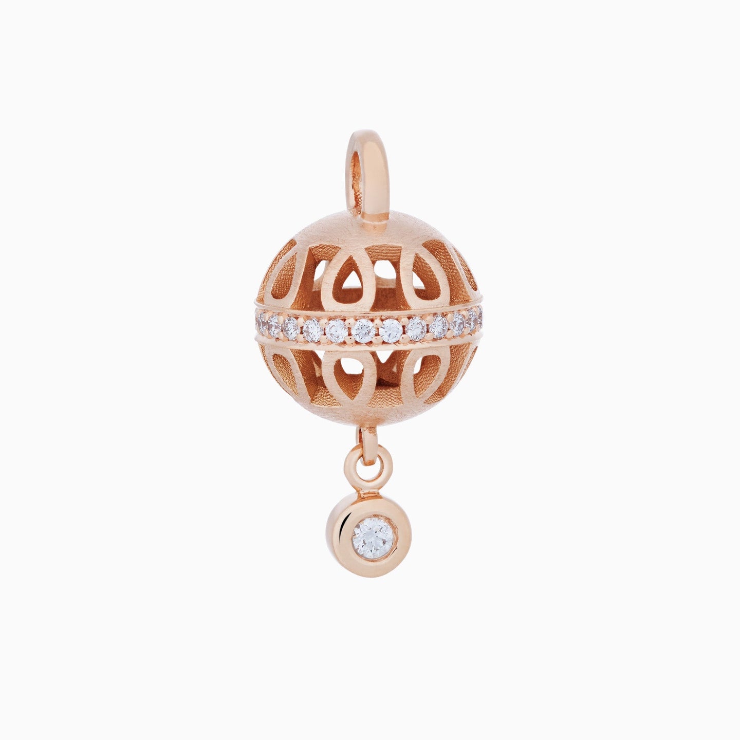 Toujours Ajour Anhänger Toujours Ajour Anhänger